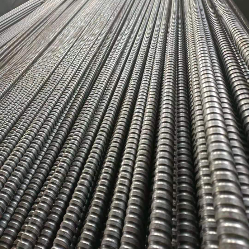 滑县中空锚杆