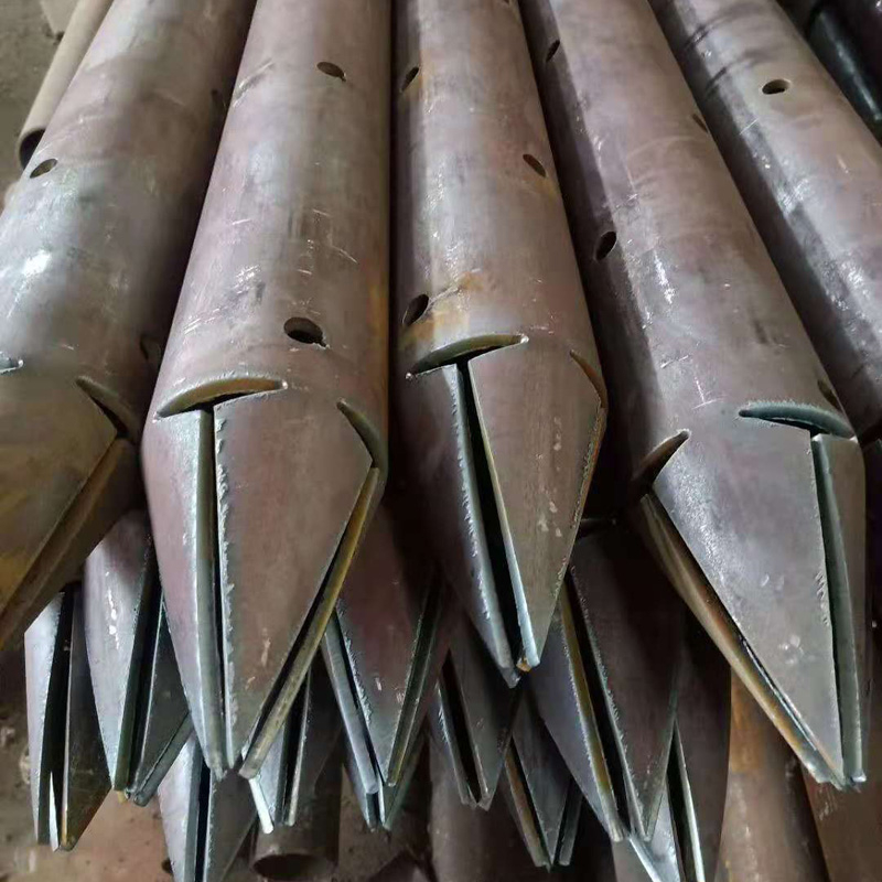 滑县预埋注浆管